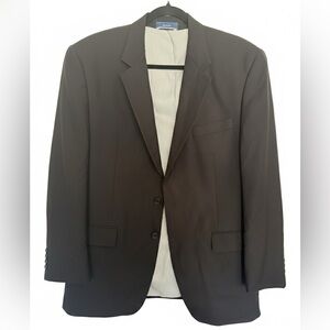 Croft & Barrow Sportcoat - Classic Fit (Size 42R)